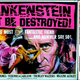 Illustration for article titled TCMs Hammer Horror For Halloween